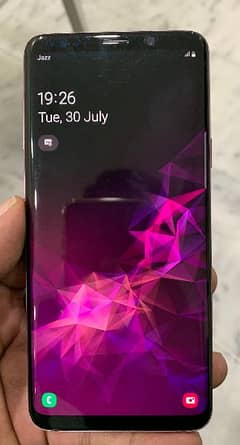 Samsung S9+ Official PTA approved