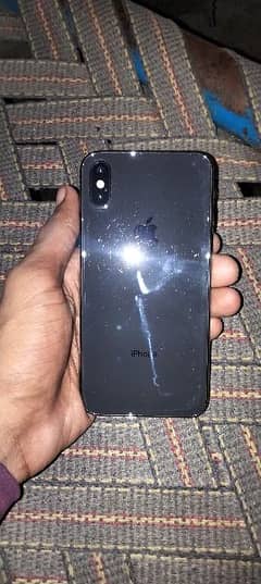 Iphone X Urgent Sale