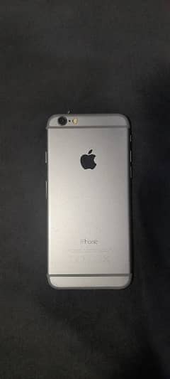 iPhone 6 PTA approved