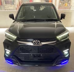 Toyota Raize Z 2020