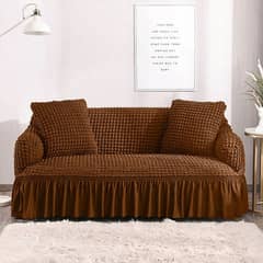 Turkish Style Sofa Cover