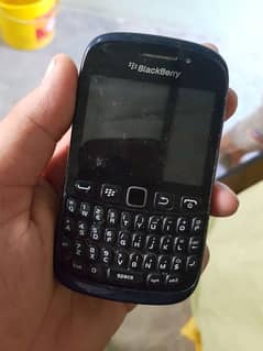 BlackBerry curve 9320 non pta