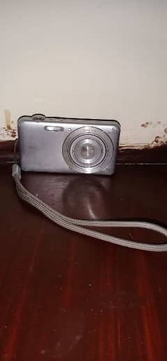 Sony Digital Still Camera