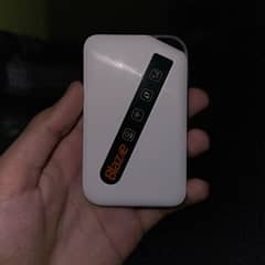 Ufone 4G Blaze Device (Lastest Model DWR-930m)