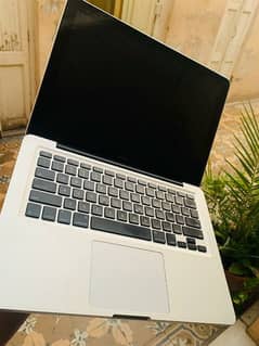 Macbook pro 2011