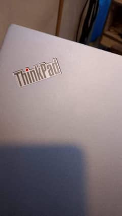 Lenovo Thinkpad core i7 7th generation for sale