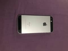 IPhone SE (1st gen) non pta