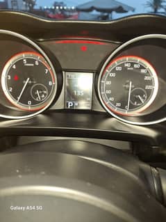 Suzuki Swift 2022 43600Kms Use Only best for 2023 like brand new