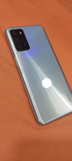 Oppo a16