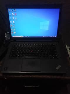 Lenovo ThinkPad laptop 03207491064