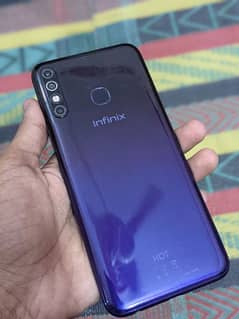 Infinix