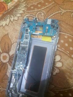 Samsung s7 edge parts