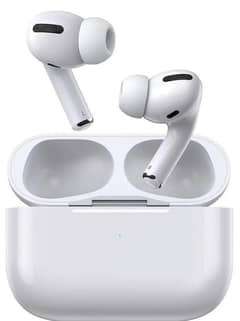 Airpods pro wireless earbuds