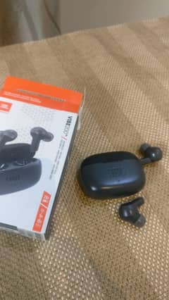 JBL VIBE200 TWS