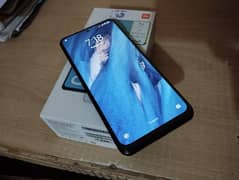 Redmi Note 10 With Box Charger