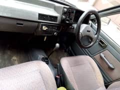 Suzuki Mehran VXR 2013 (Urgent Sale)