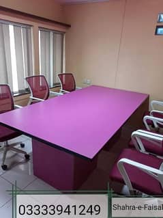 Furnished/Serviced office rooms.