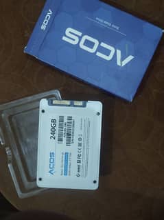 SSD