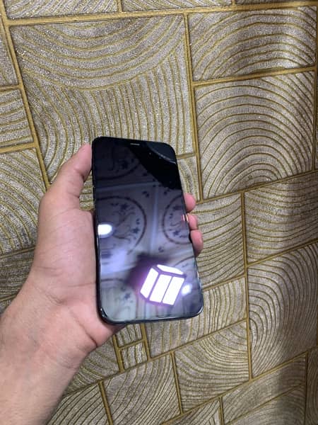 iPhone 12 pro jv 128gb 6