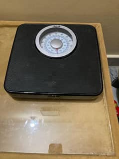 Tanita Weighing Machine Slightly used
