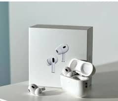 AIRPODS