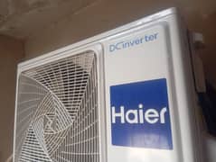 HAIER