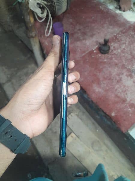 infinix note 7 6/128 good condition with box and charger 0