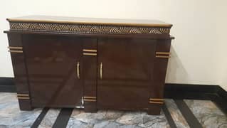 urgent sale dressing table