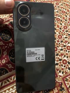 Realme C67