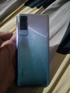 vivo y51s 8+128 gb