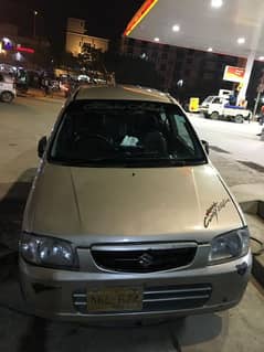 Suzuki Alto 2006