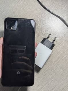 Google Pixel 4XL