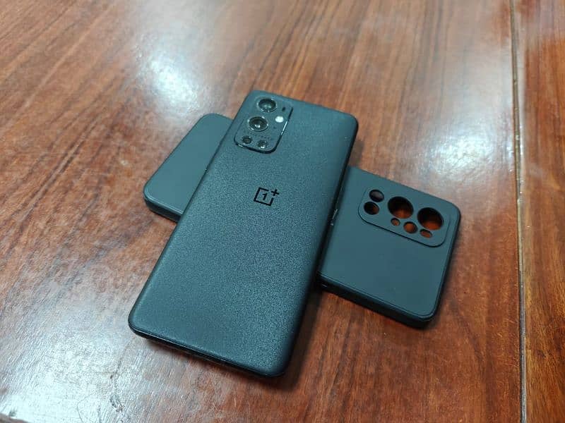 OnePlus 9 Pro 5G Fixed Price 0