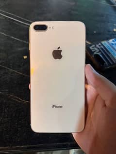 Iphone 8 plus pta