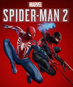 Spiderman 2 Ps5 Digital