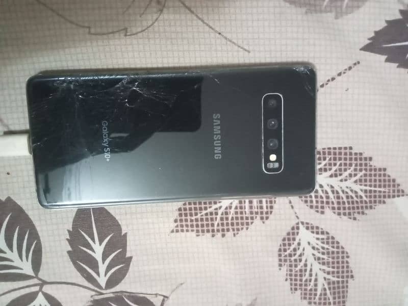 Samsung S10 plus non pta 2