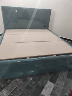 king size double bed for sale