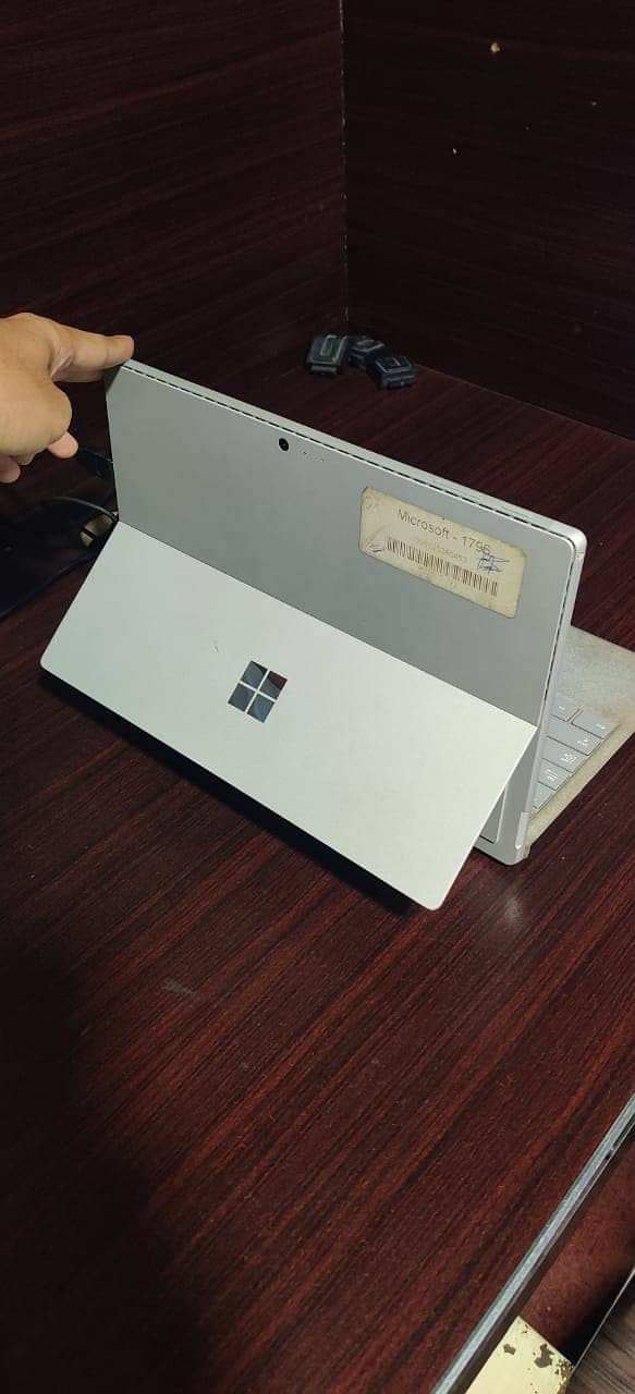 MICROSOFT SURFACE PRO LAPTOP WITH CHARGER FOR SALE 3