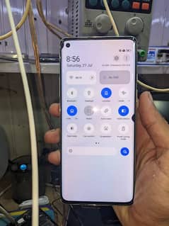 OnePlus 8 panal display