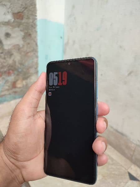 Mi Note 11 pro (12/128) Mint Condition 8