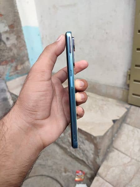 Mi Note 11 pro (12/128) Mint Condition 10