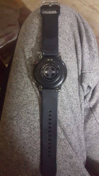 smart watch 1