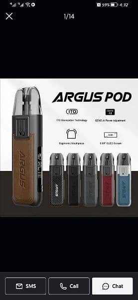 All Kinds of stuff regarding vapes,pods,and E-liquids 9