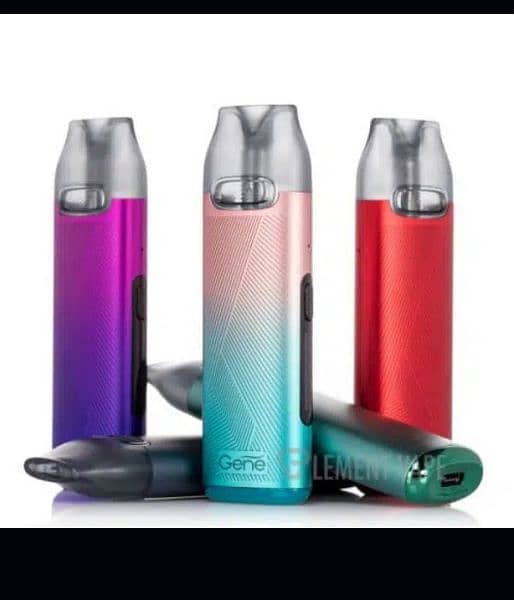 All Kinds of stuff regarding vapes,pods,and E-liquids 11