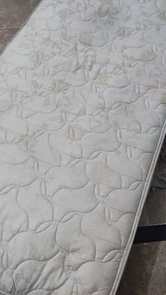 Diamond Foam Spring Single Bed