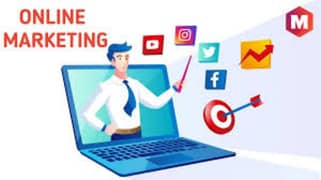 Staff Need For Online Marketing