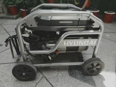 Hyundai Generator (10/10)