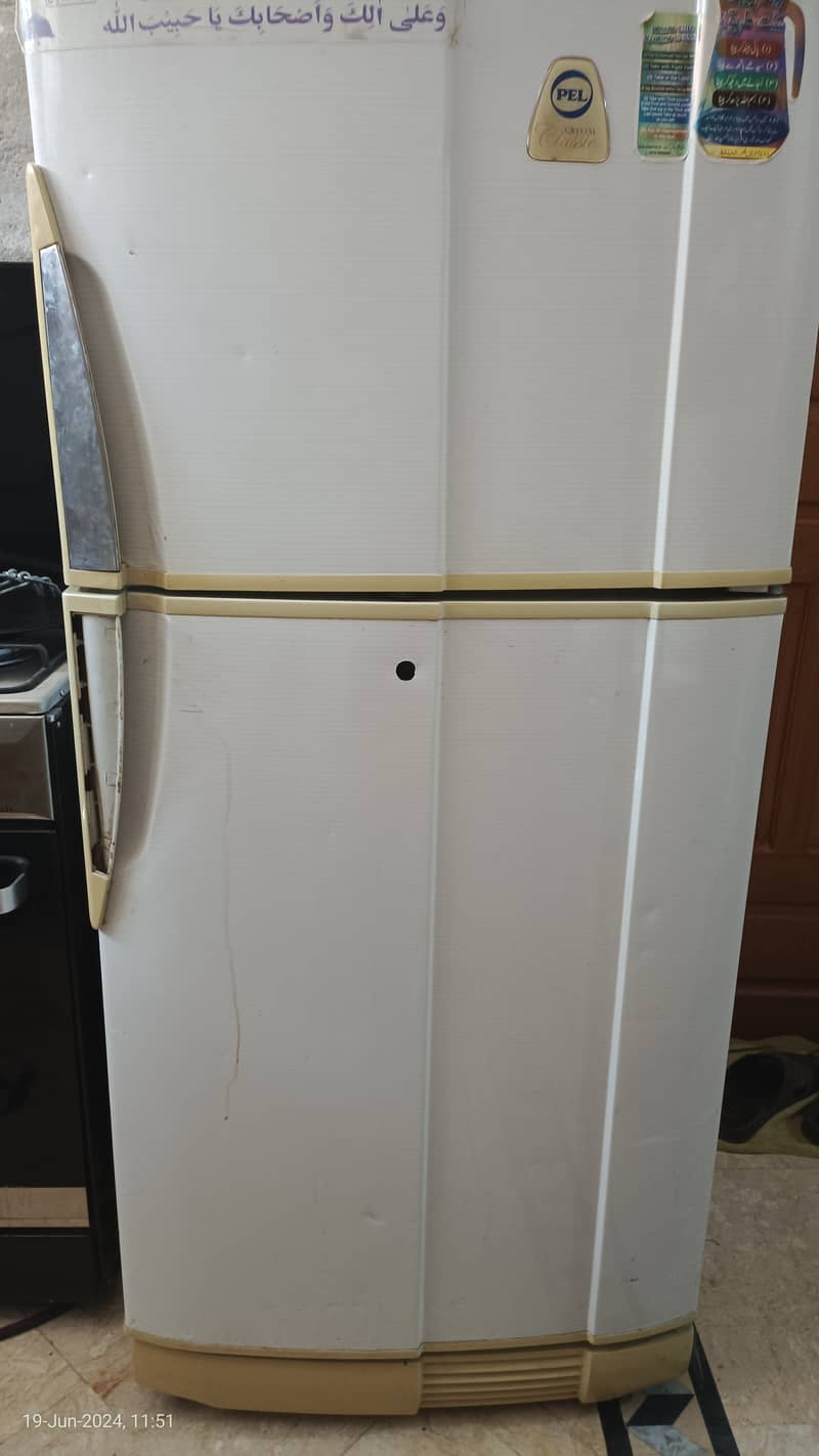 Pel refrigerator 3