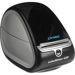 DYMO LabelWriter 450 Direct Label Printer