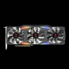 PNY GeForce RTX 3080